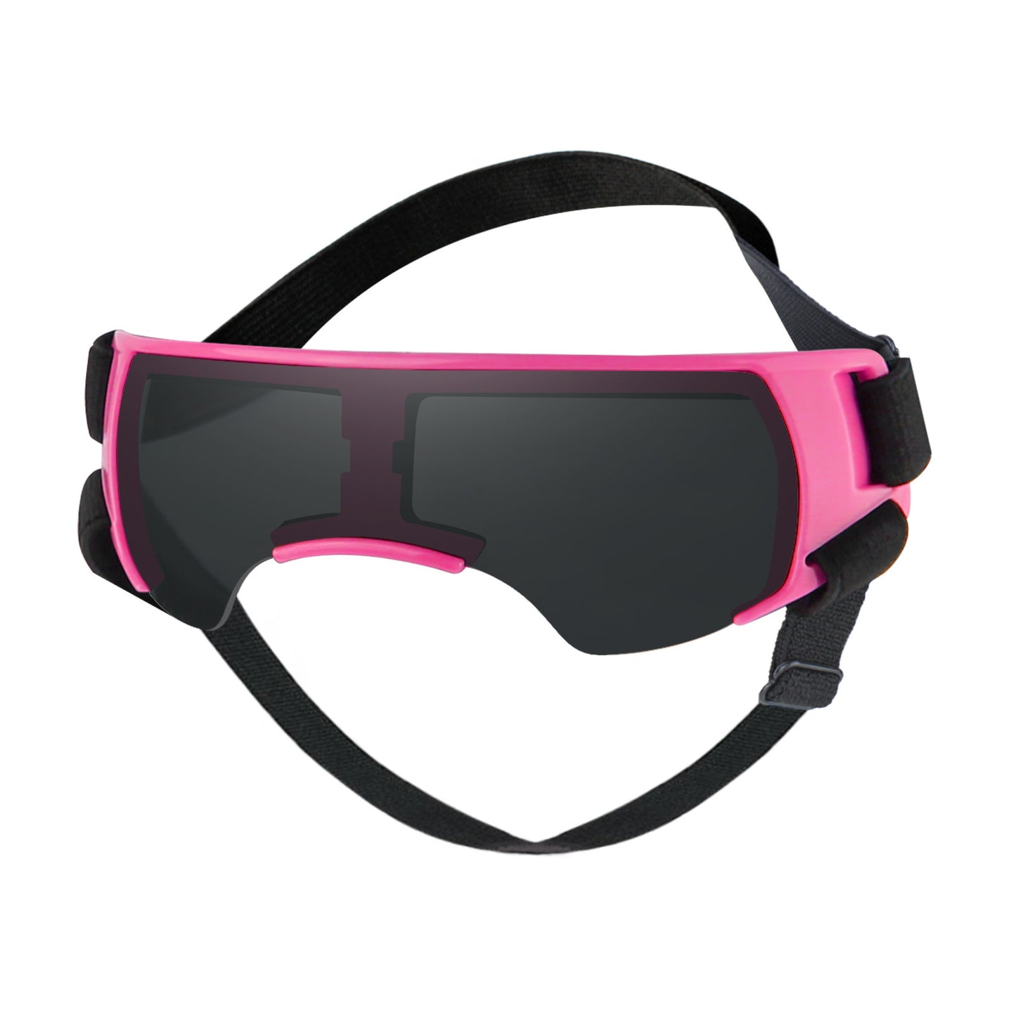 Dog Goggles – UV Protection for Outdoor Adventures