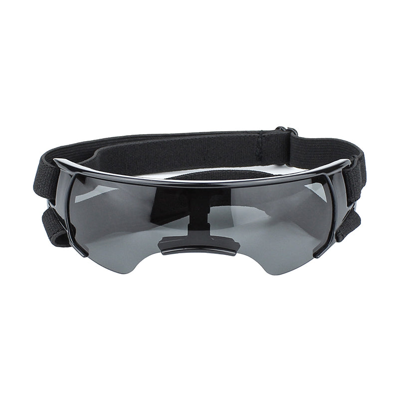 Dog Goggles – UV Protection for Outdoor Adventures