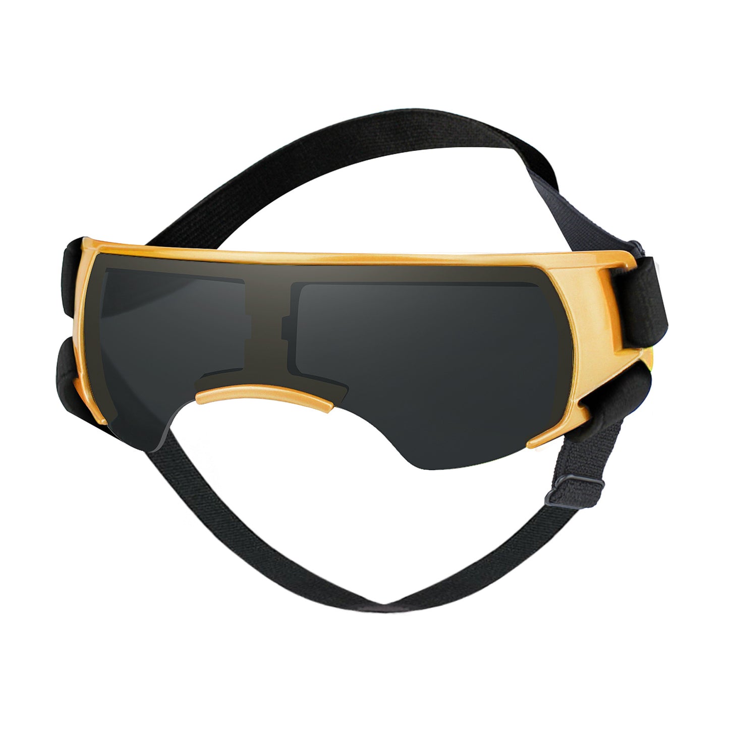 Dog Goggles – UV Protection for Outdoor Adventures