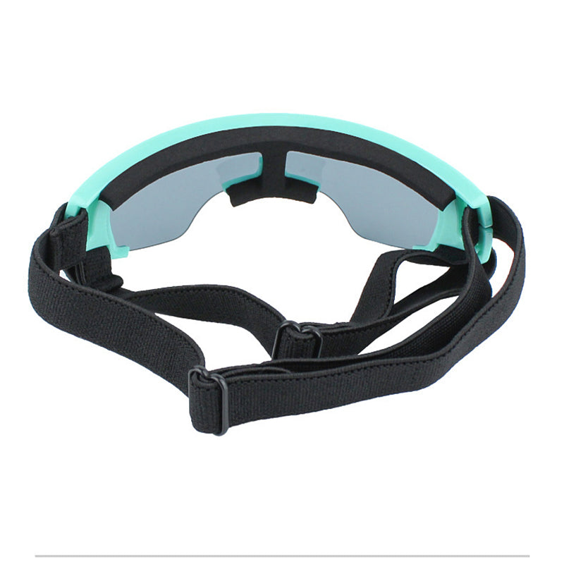 Dog Goggles – UV Protection for Outdoor Adventures