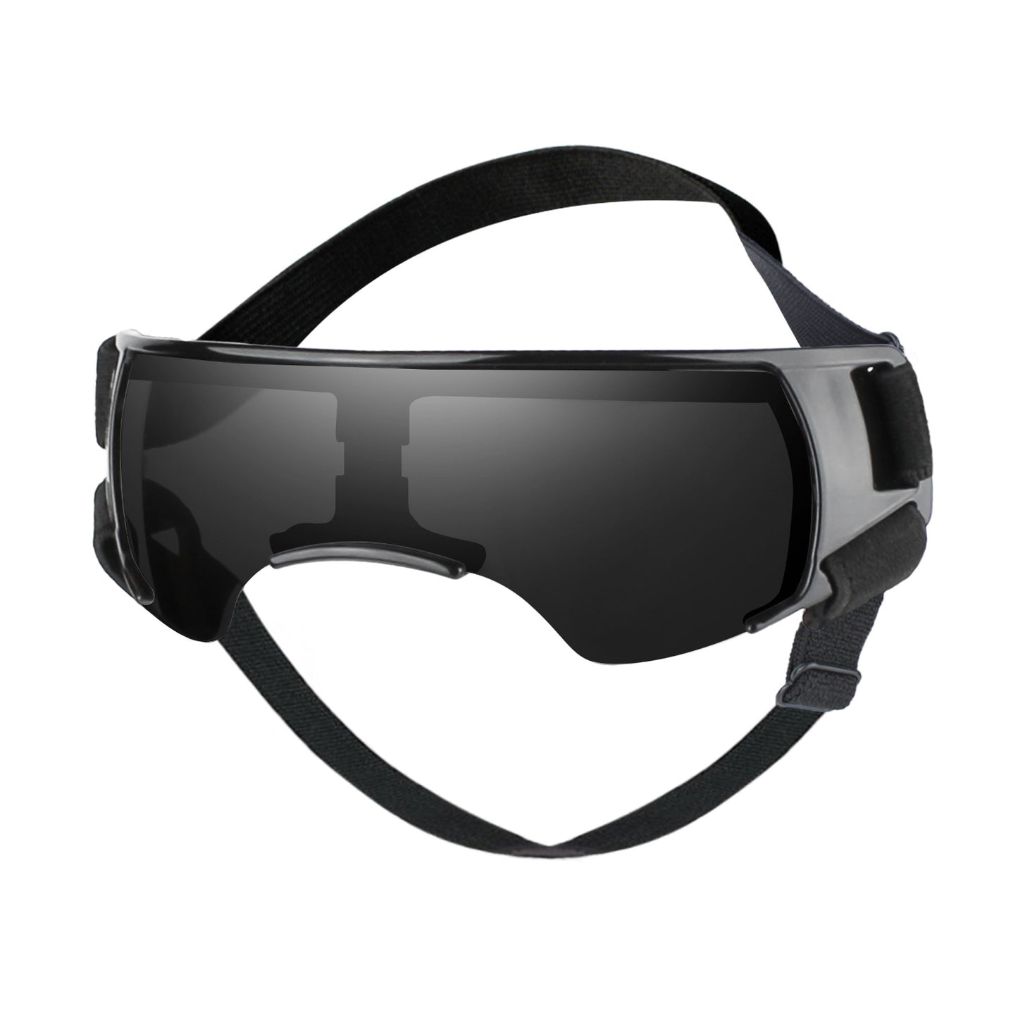 Dog Goggles – UV Protection for Outdoor Adventures