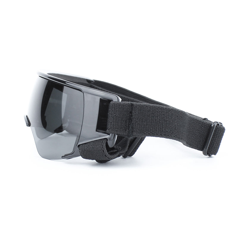Dog Goggles – UV Protection for Outdoor Adventures