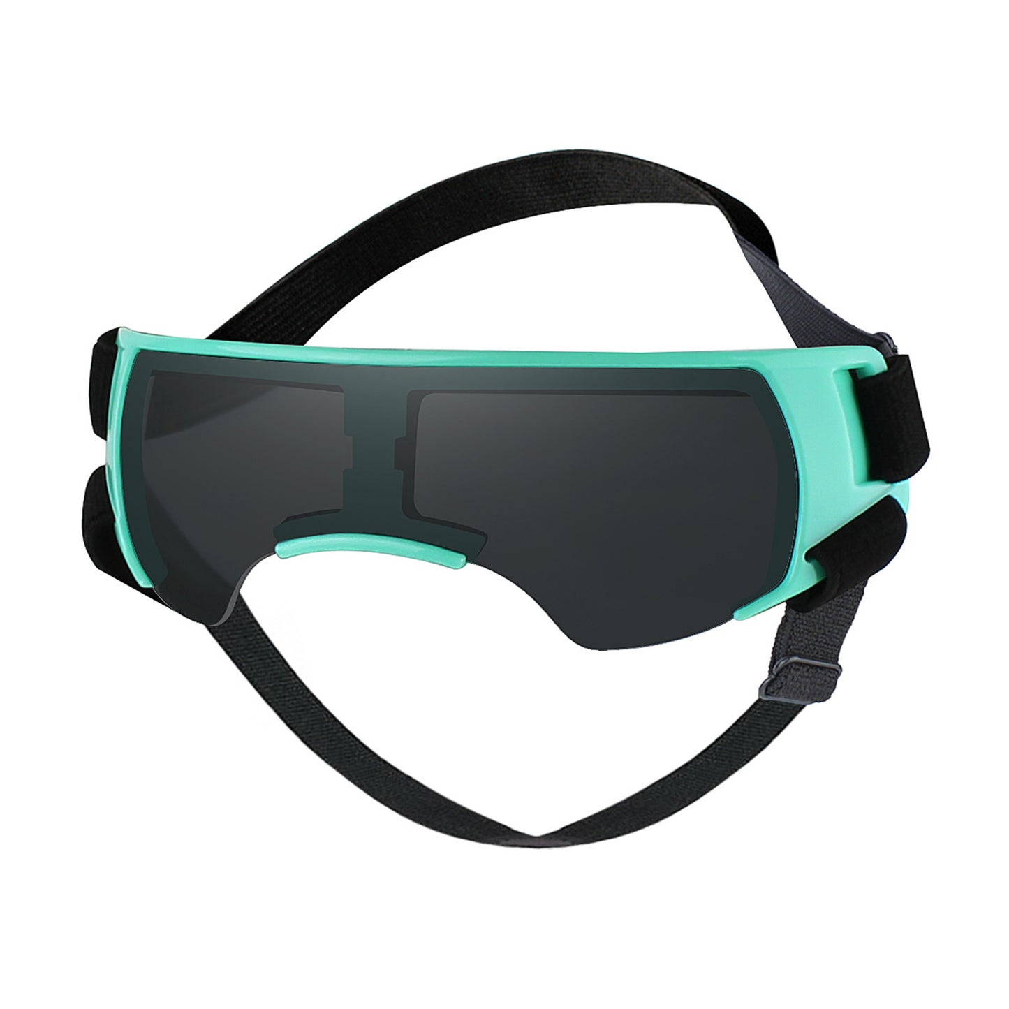 Dog Goggles – UV Protection for Outdoor Adventures